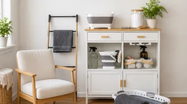 Kick off your spring clean with your September checklist